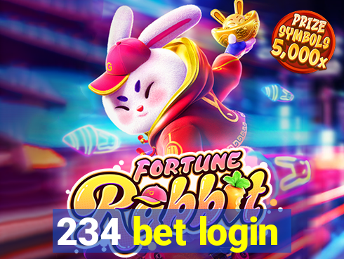 234 bet login